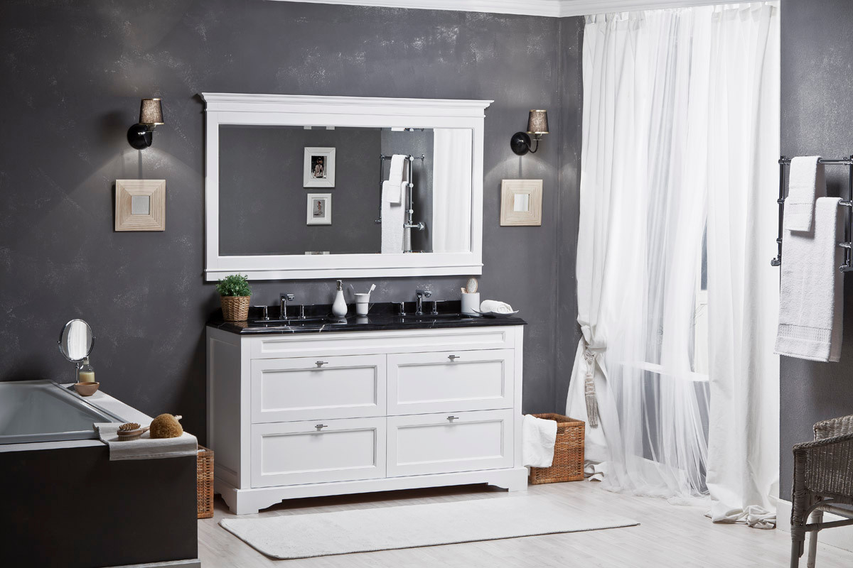 Caprigo Greenwich 160