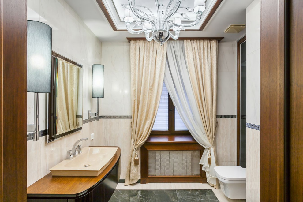 Проект "Классика"