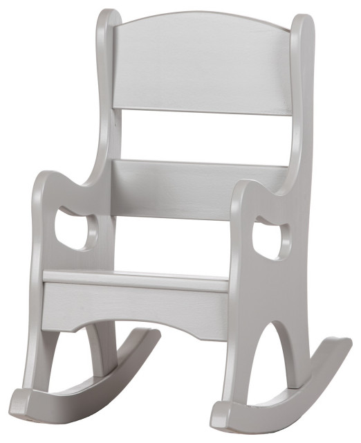 Children's Rocker - Transitional - Kids Chairs - by Furniture Barn USA ...