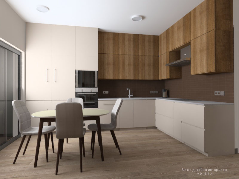 Проект "Аврора"