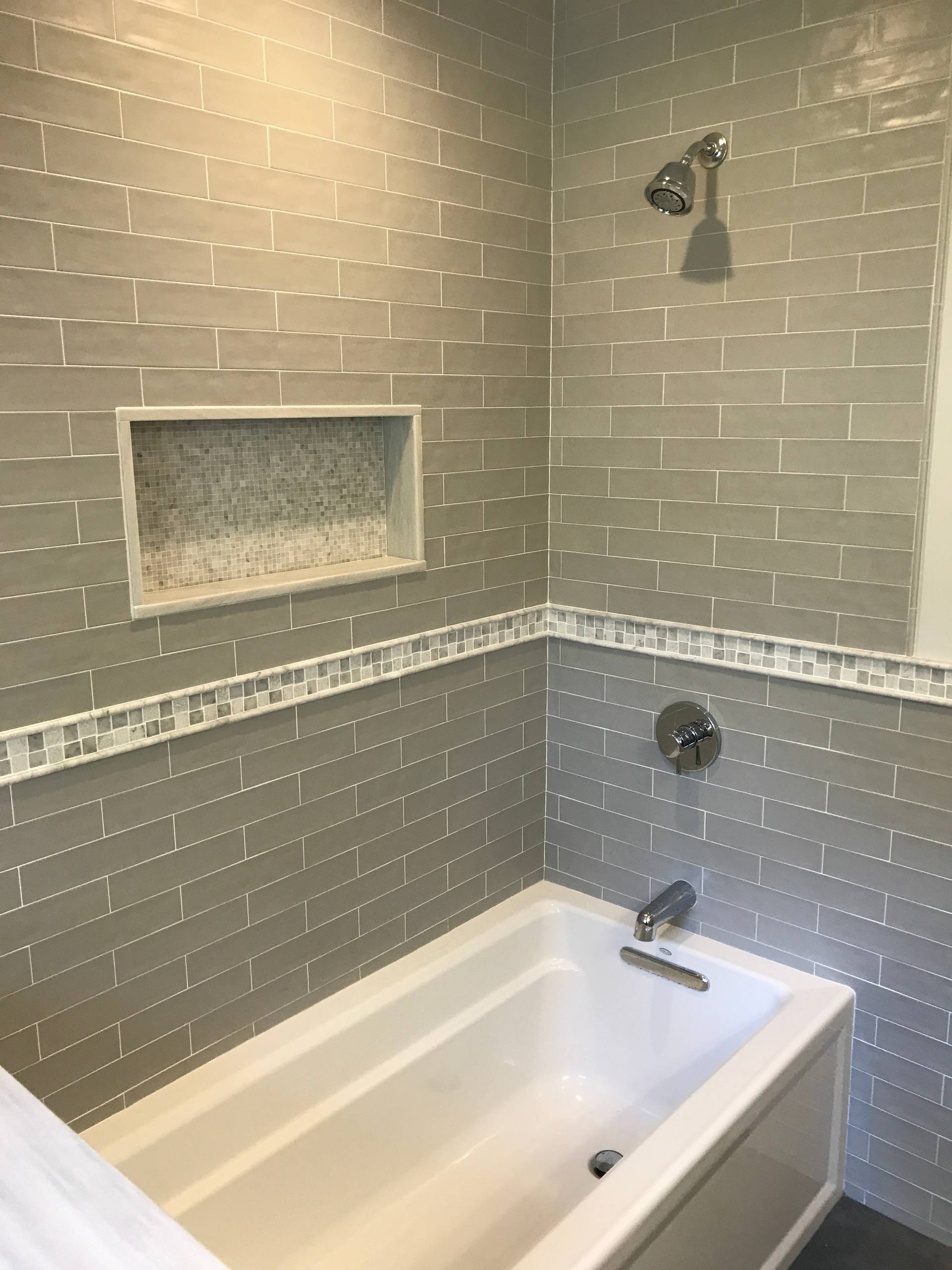 Larchmont guest bathroom