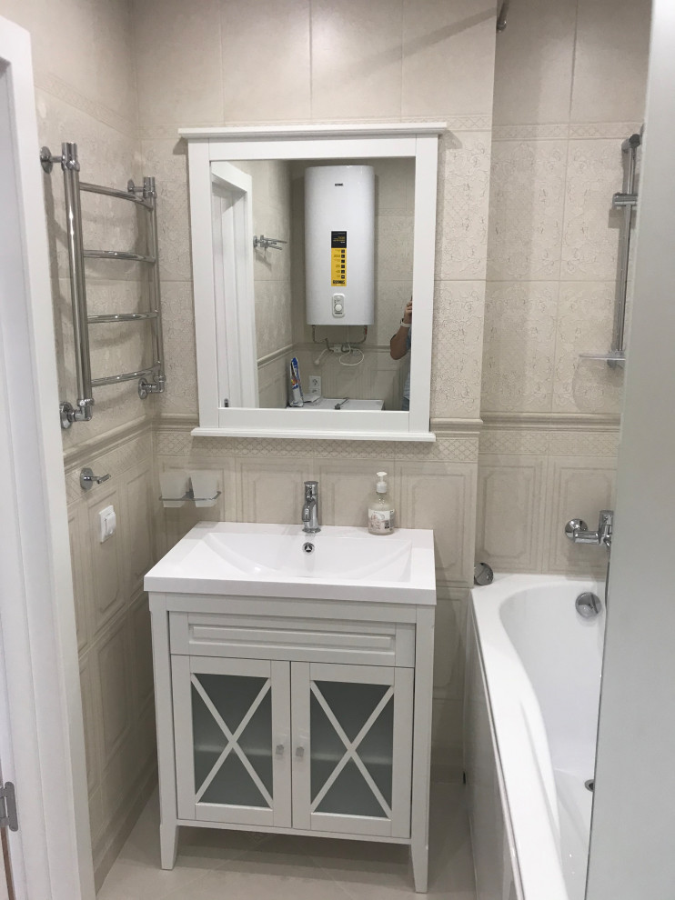 ЖК Седьмое небо