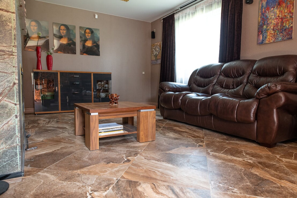 дом в коттеджном поселке Опалиха