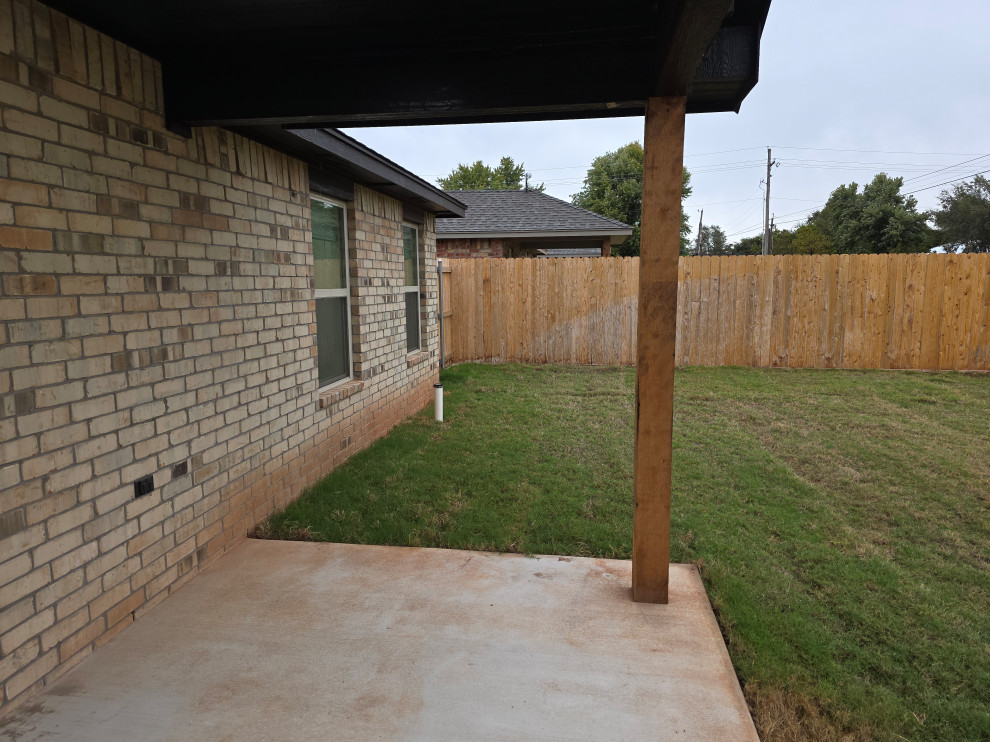 303 N 5th - Rental Property