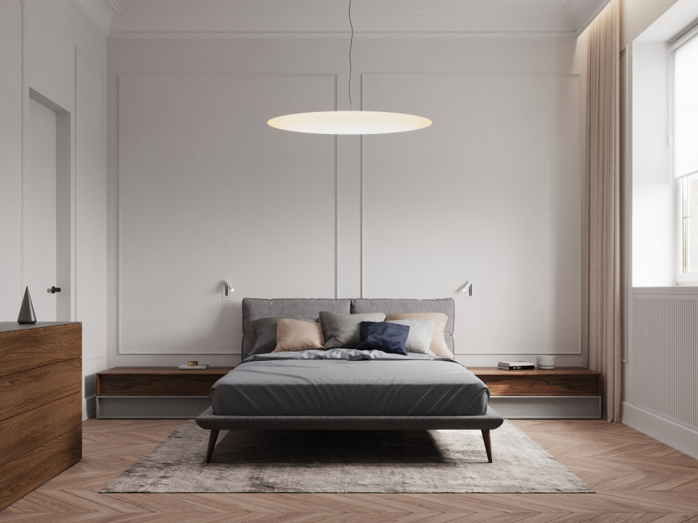 Дом на Дмитровке