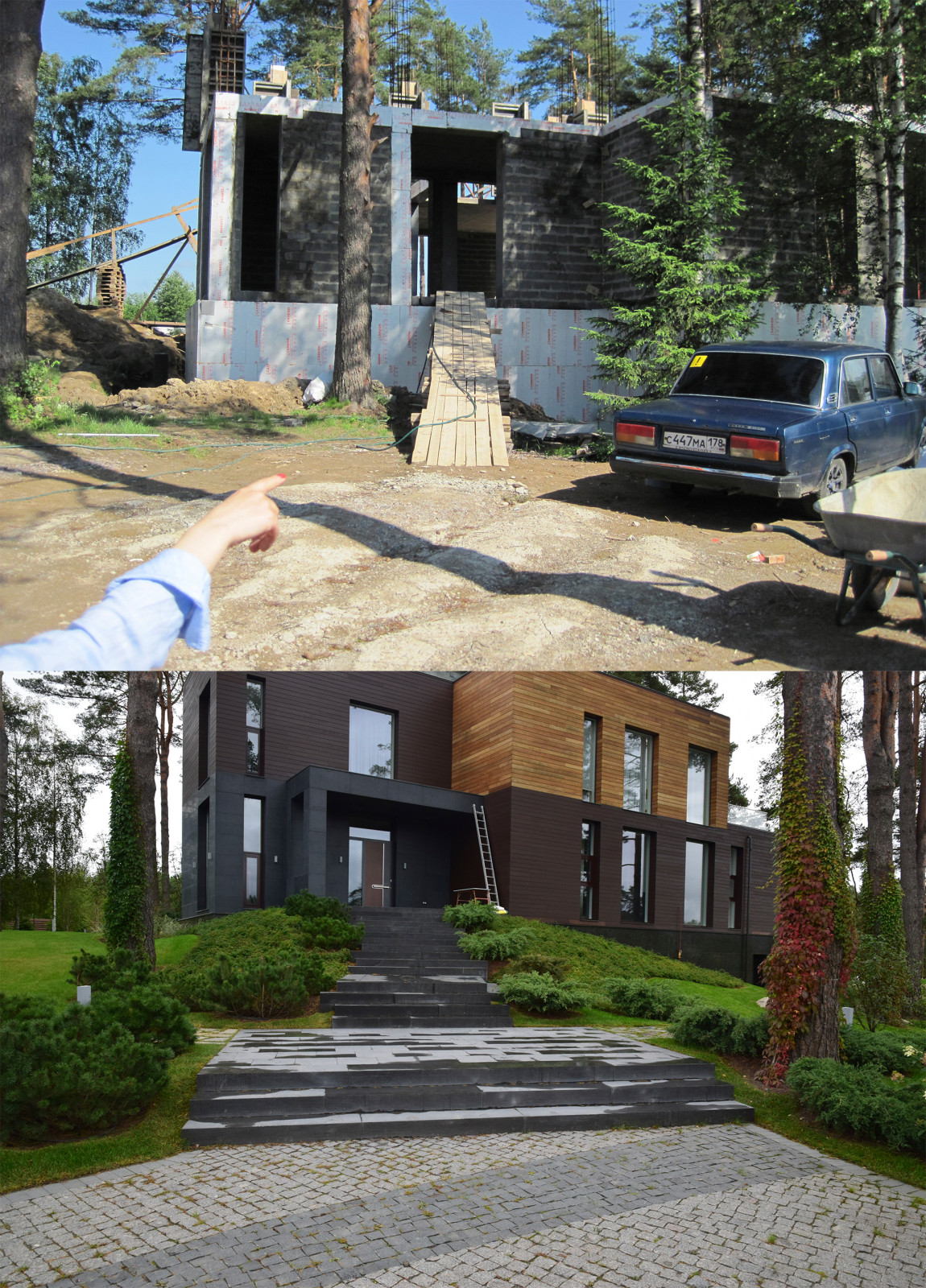 Сестроречье