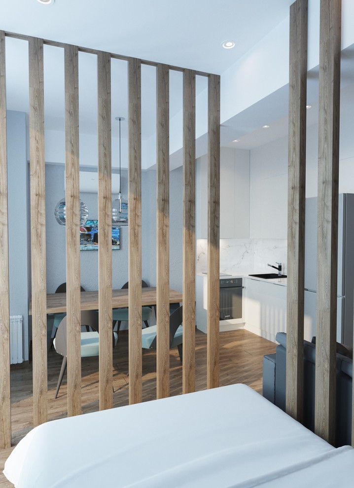 Студия для студента