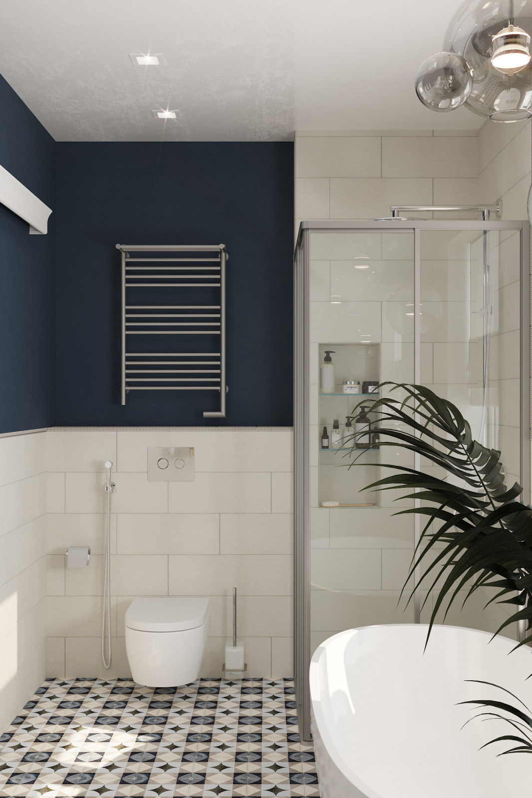 Дом в Ханты-Мансийске