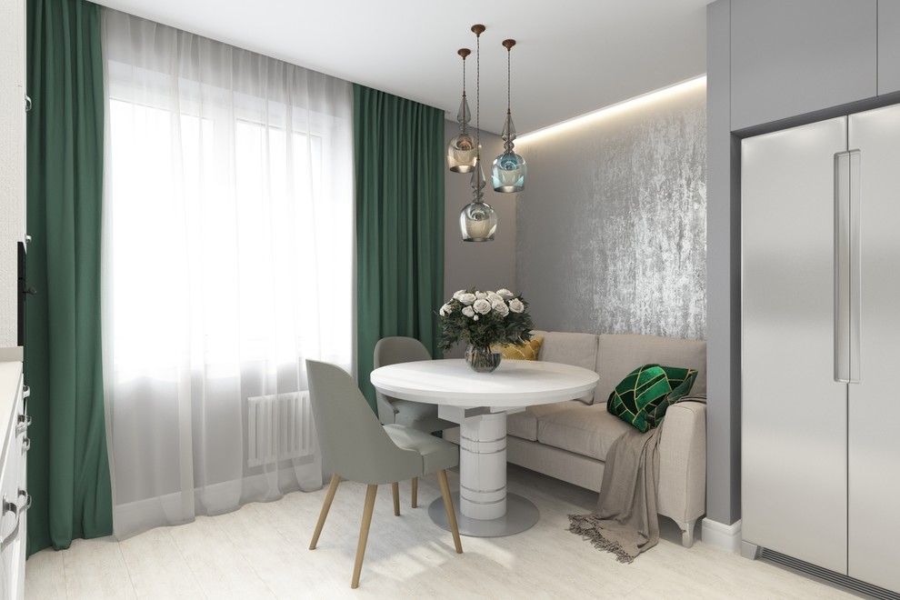 Комендантский