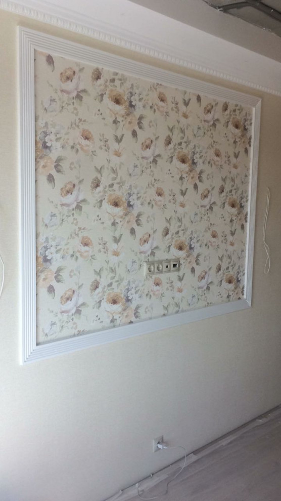 Ремонт в новостройке