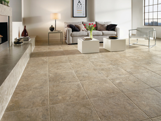 Armstrong - Engineered Stone klassisch-modern-wohnbereich
