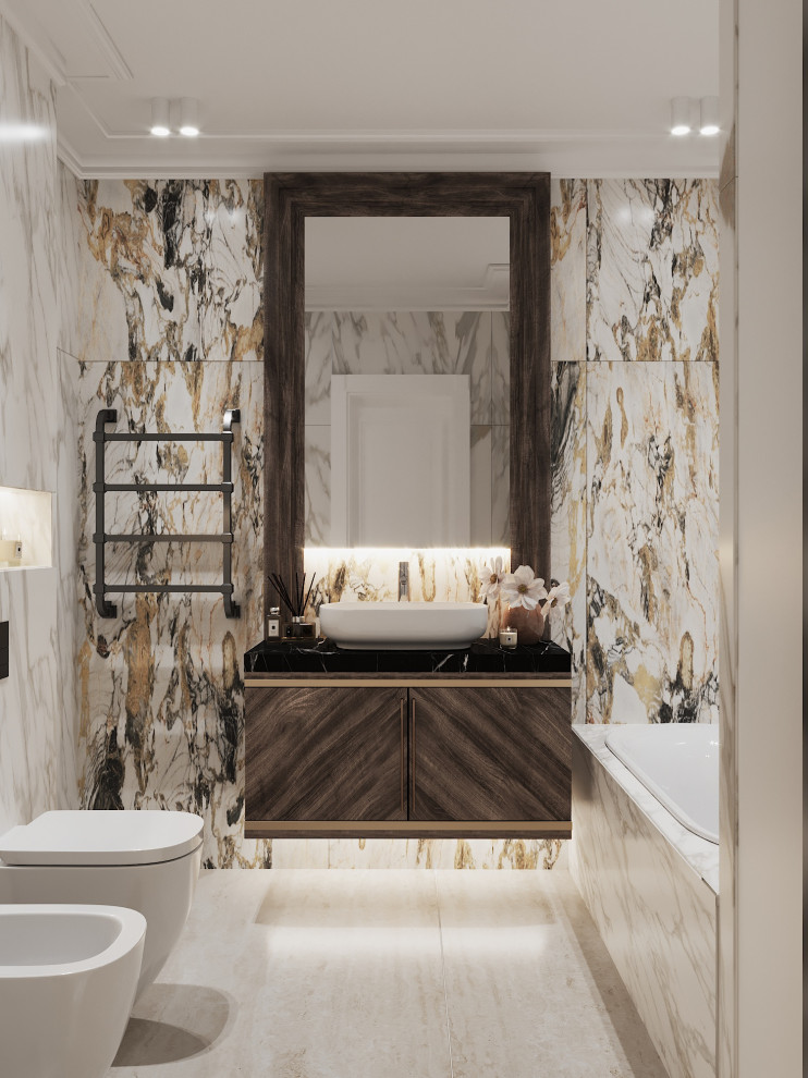 Жилой комплексе "Кварталы 21/19"