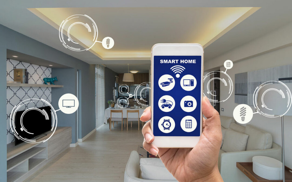 Smart Homes