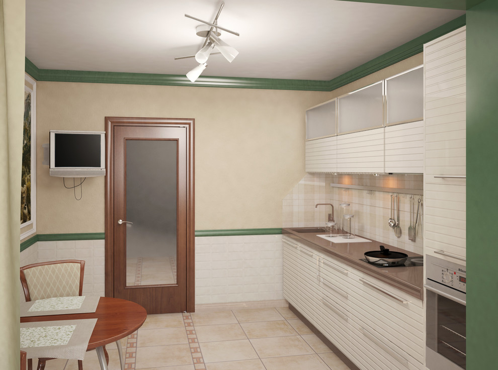 Водопьянова 19