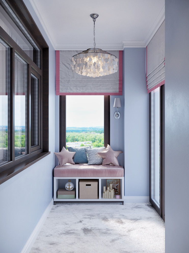 Шоу-рум под названием "Неоклассика"