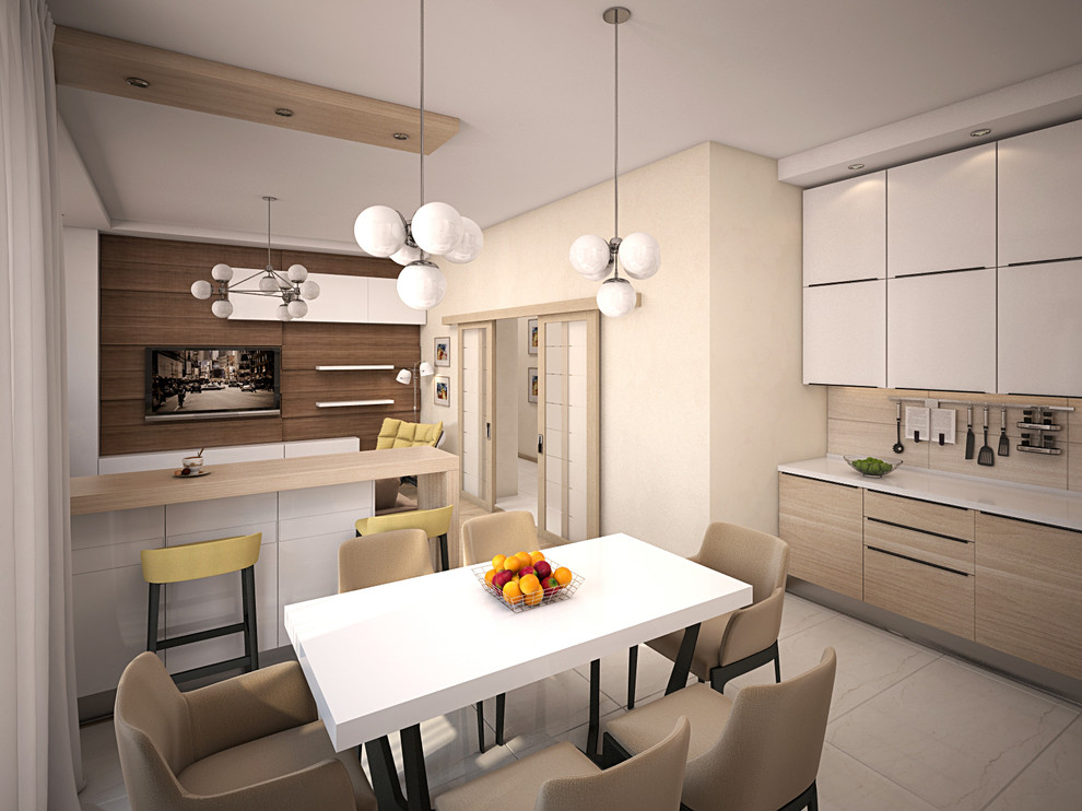 Ленинский проспект д.83