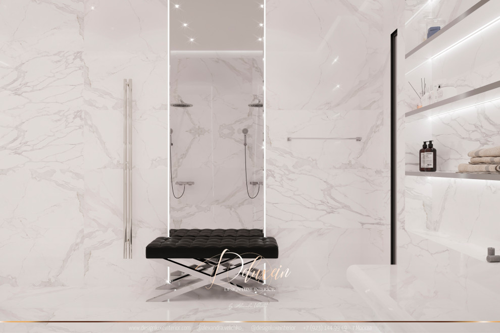 Элитный дизайн дома Александра Величко дизайнер элитных интерьеров