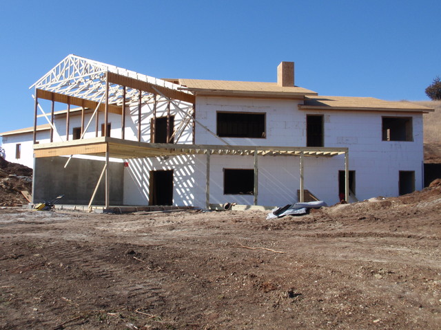 ICF Projects 