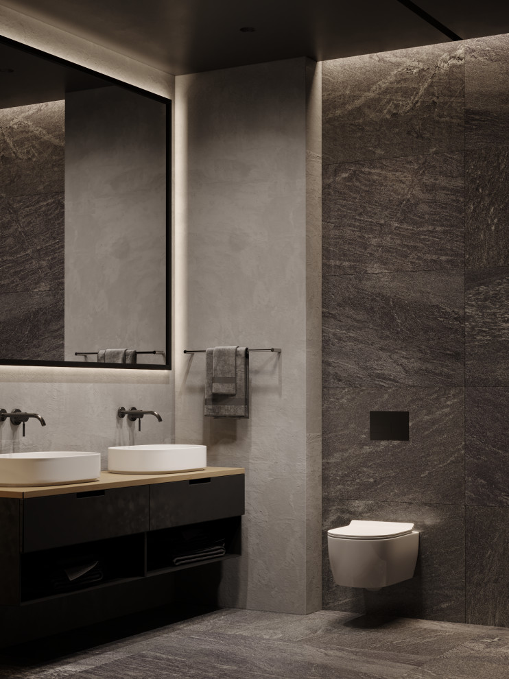 ЖК "Русский Дом"