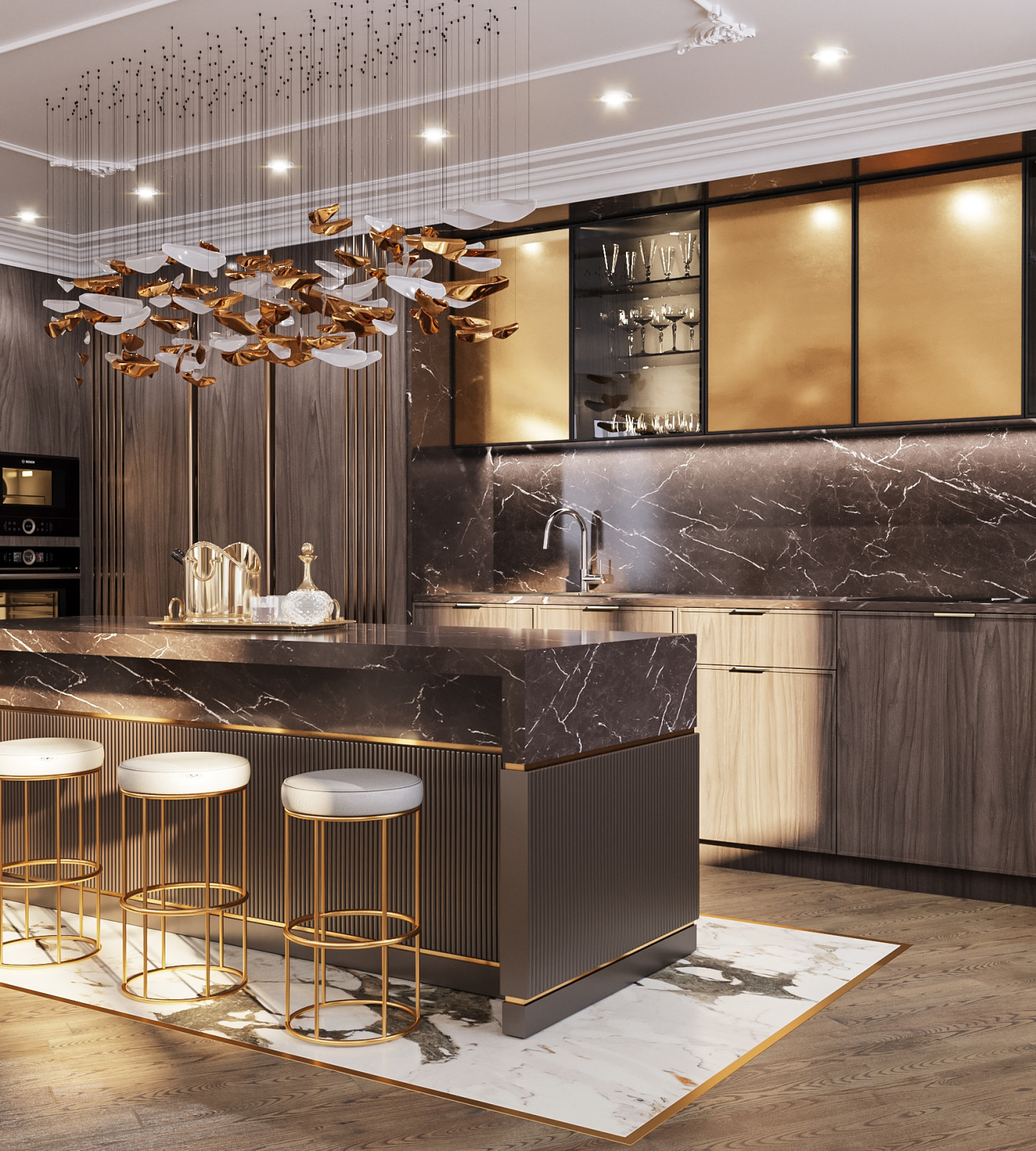 Проект Братиславская