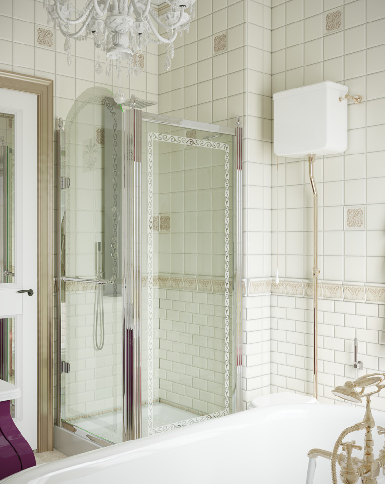 Дом Сахарный ключ