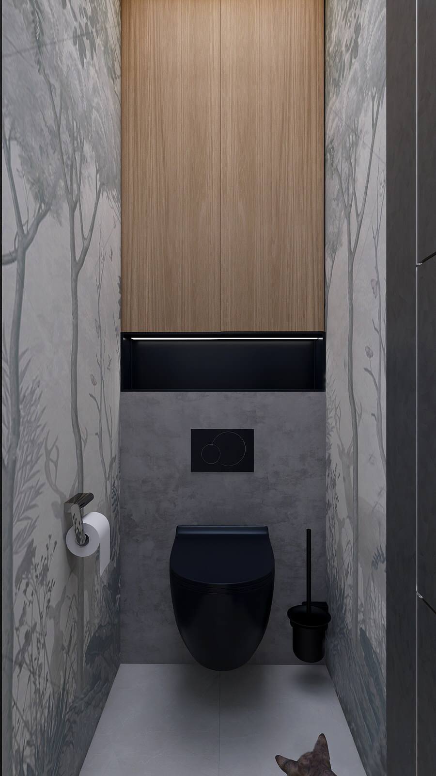 ЖК Новая Охта