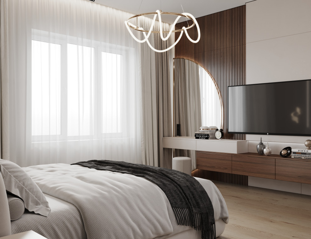 Дизайн коттеджа