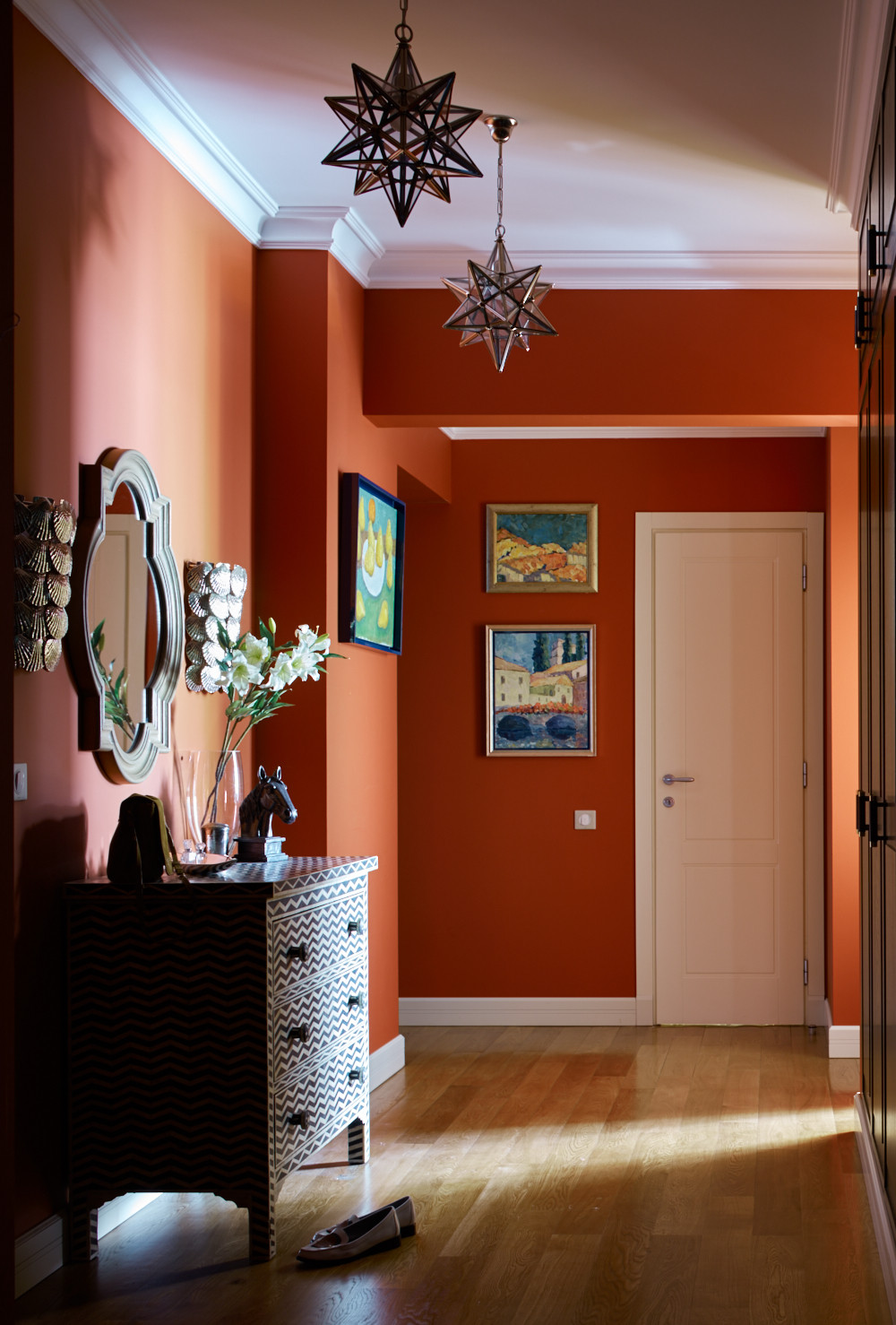 Воспоминания о Лондоне