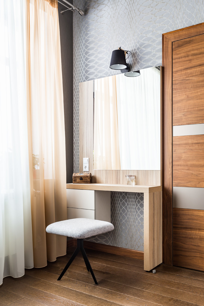 Реализованный проект загородного дома 300 кв.м.