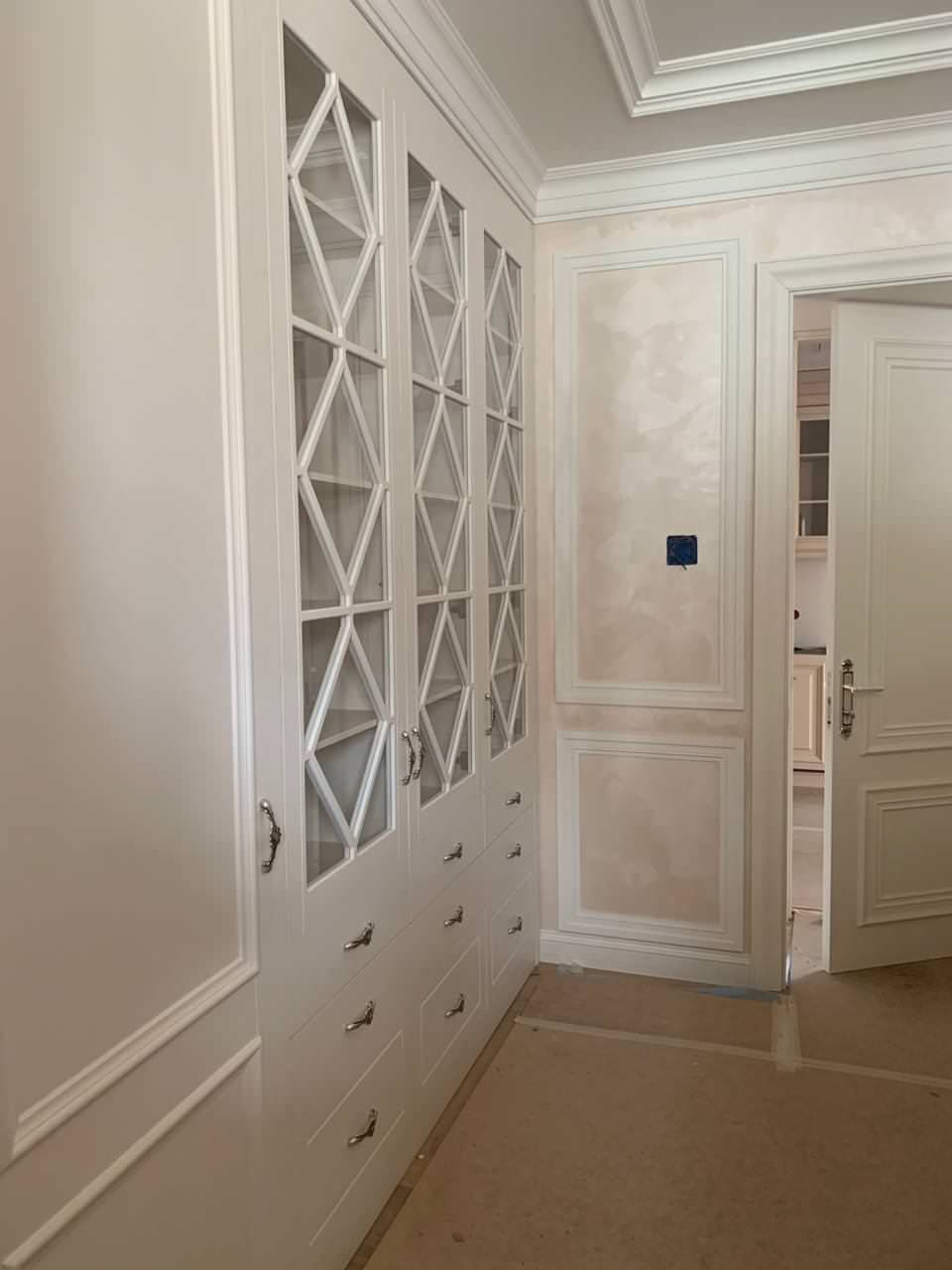 Дом в Подмосковье