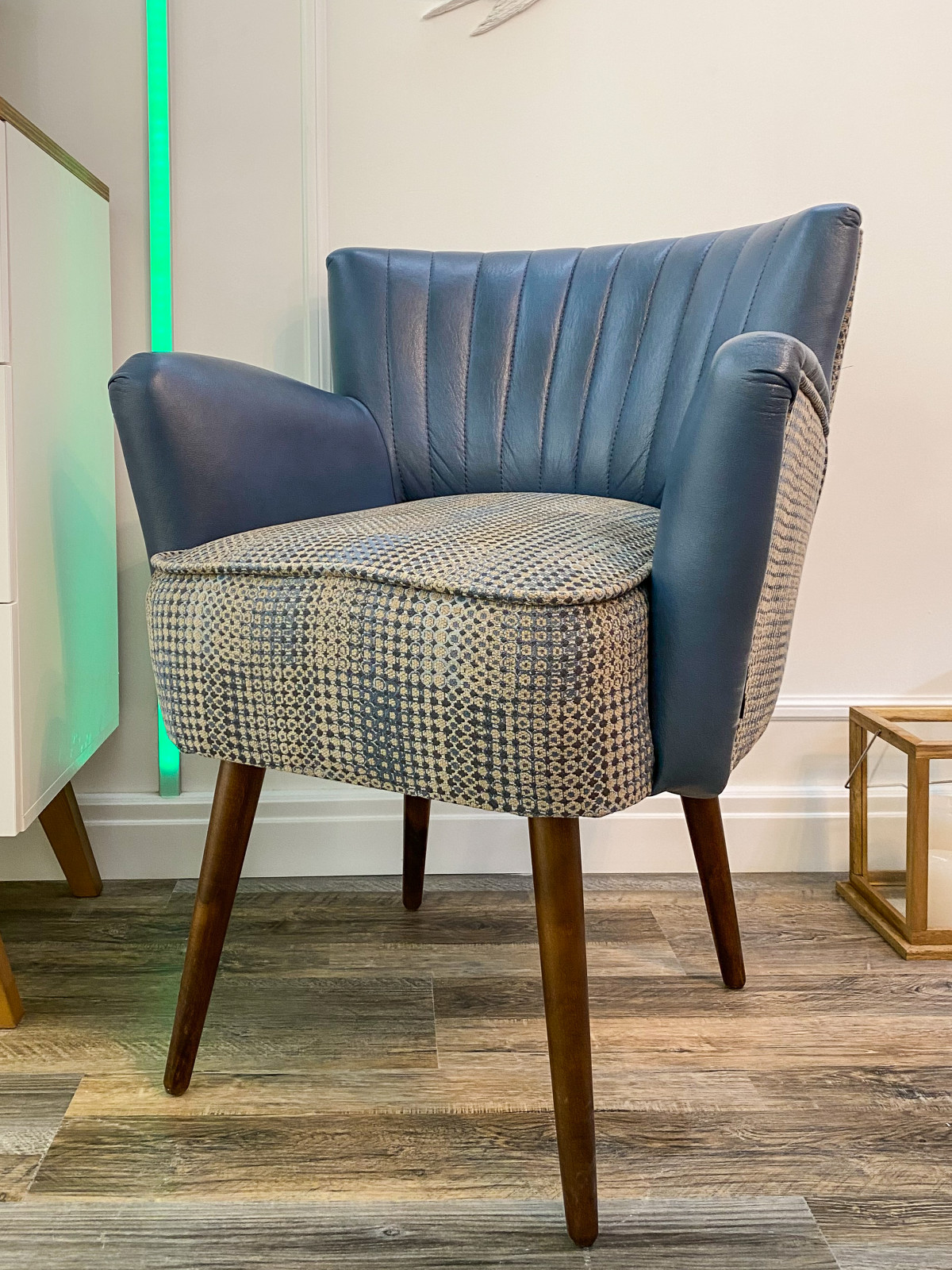 Битва дизайнеров ТНТ, Стул Gruppo 396 Свейн