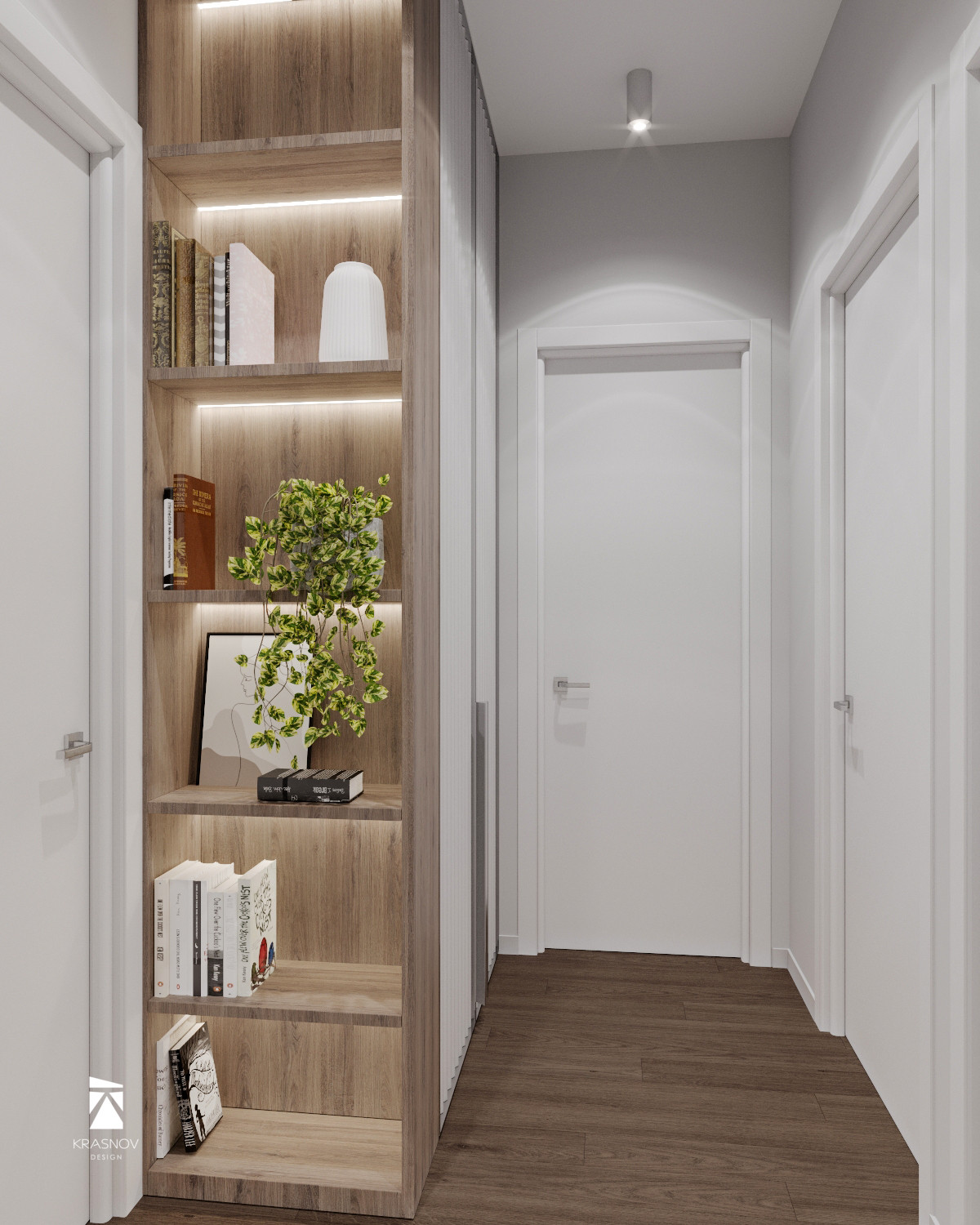 ЖК Настоящее