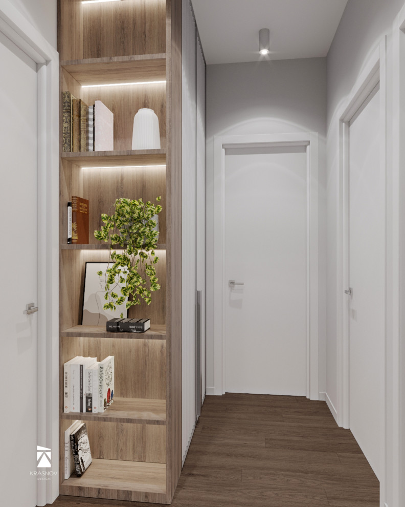 ЖК Настоящее