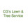 CG's Lawn and Tree Service