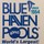 Blue Haven Pools & Spas