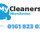 My Manchester Cleaners