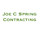 Joe C Spring Contracting