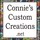 Connie's Custom Creations