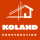 Koland construction