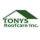 Tony's Roofcare Inc