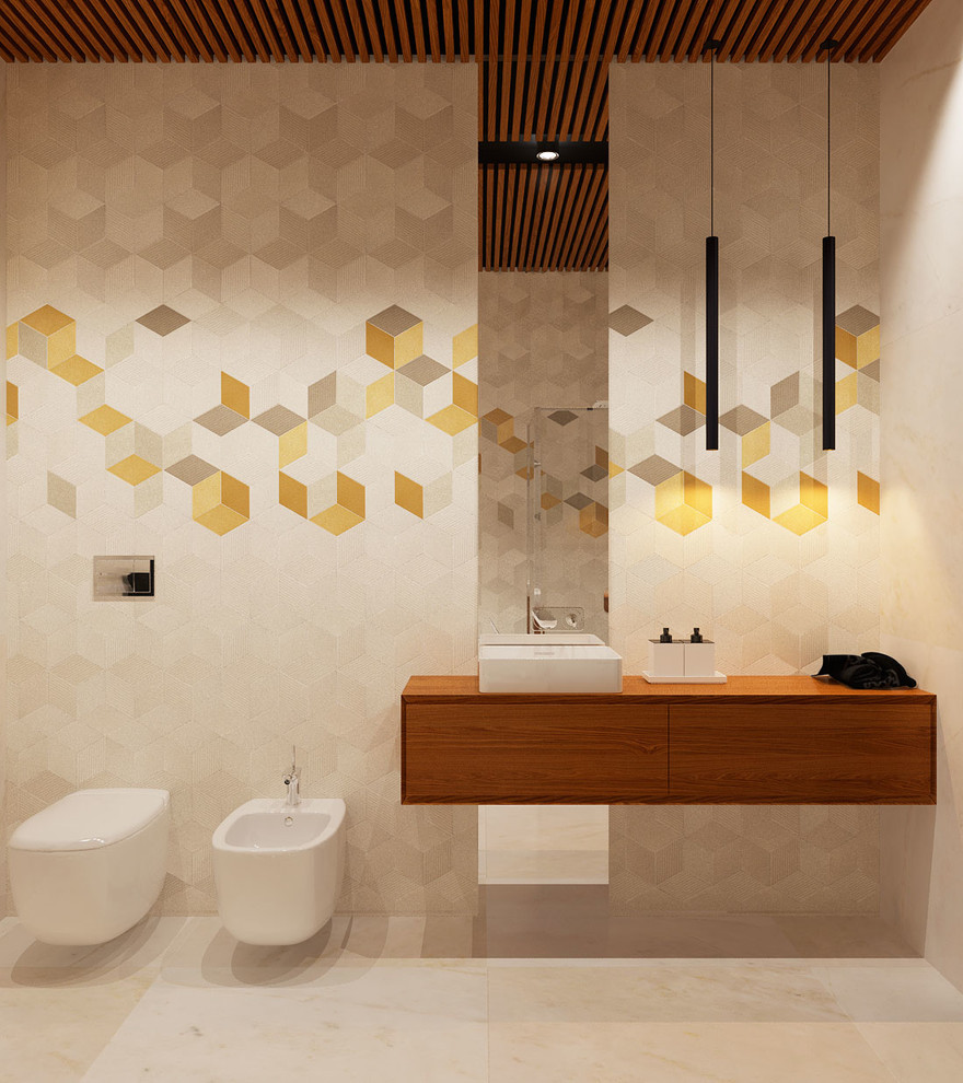 Квартира в ЖК «DiademaClubHouse».