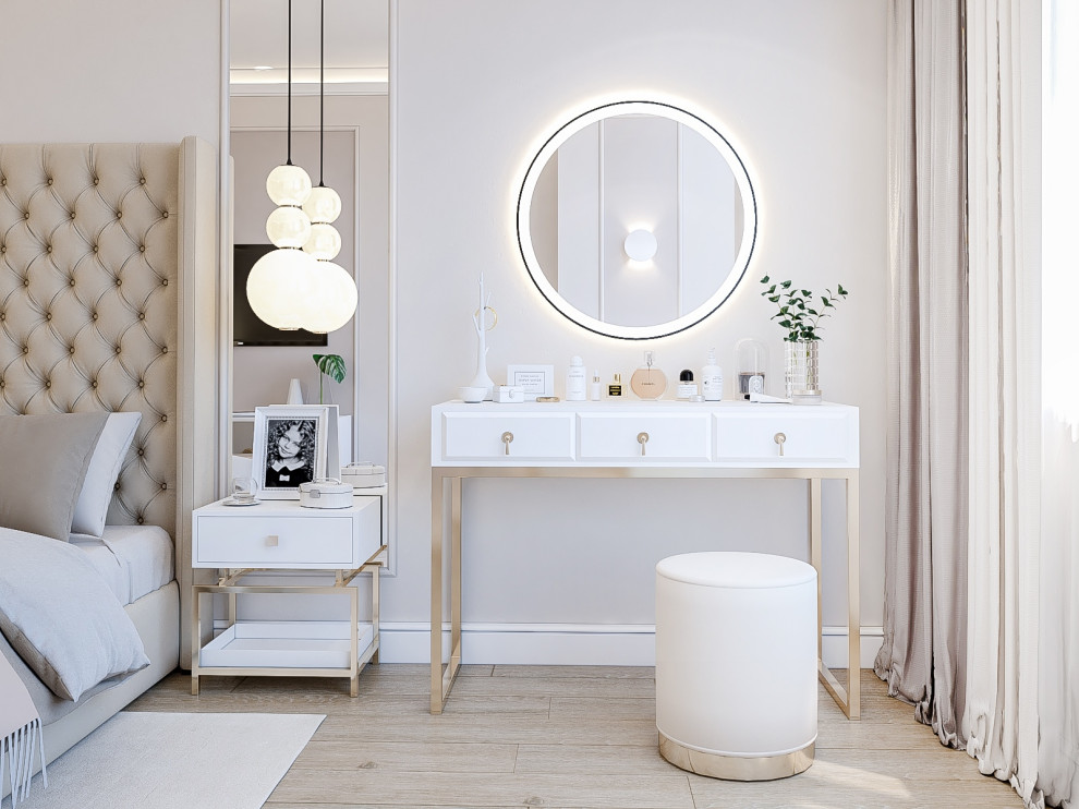 ЖК "Искра Парк"