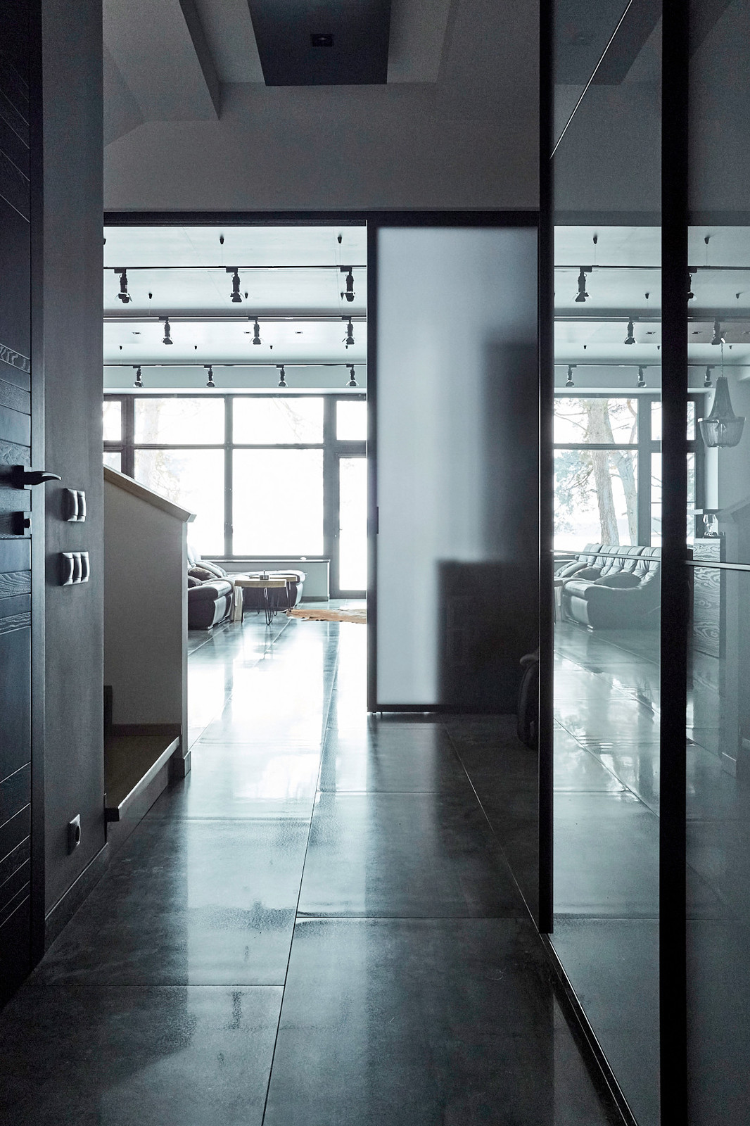 Таунхаус Селигер