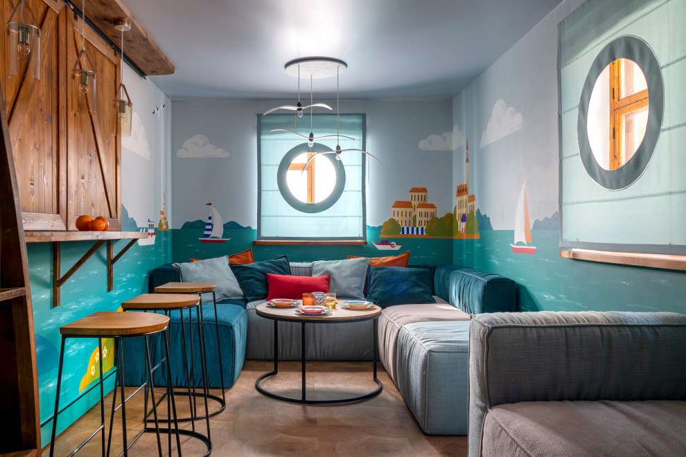 Кают-компания