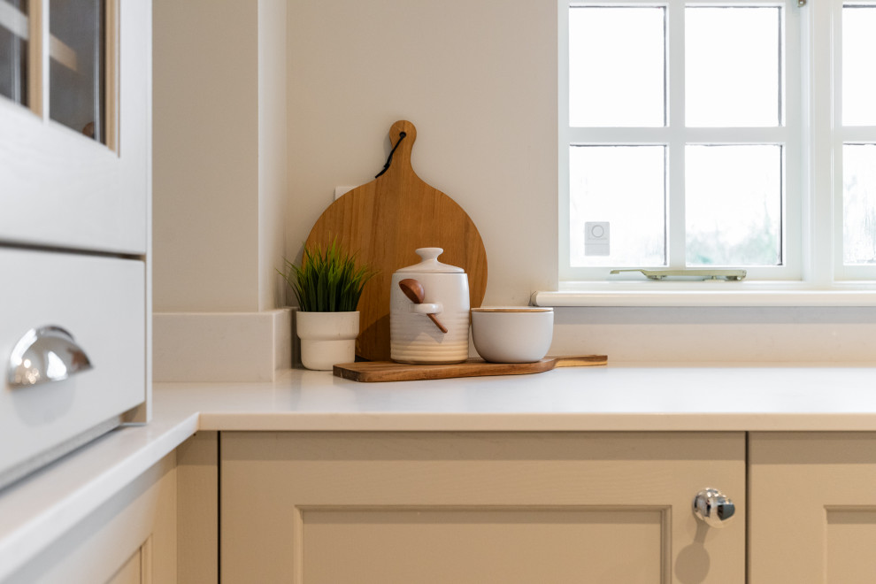 Mill House - New Buid - Stage to Sell