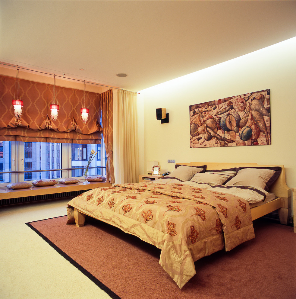 Квартира в ЖК Триумф-Палас