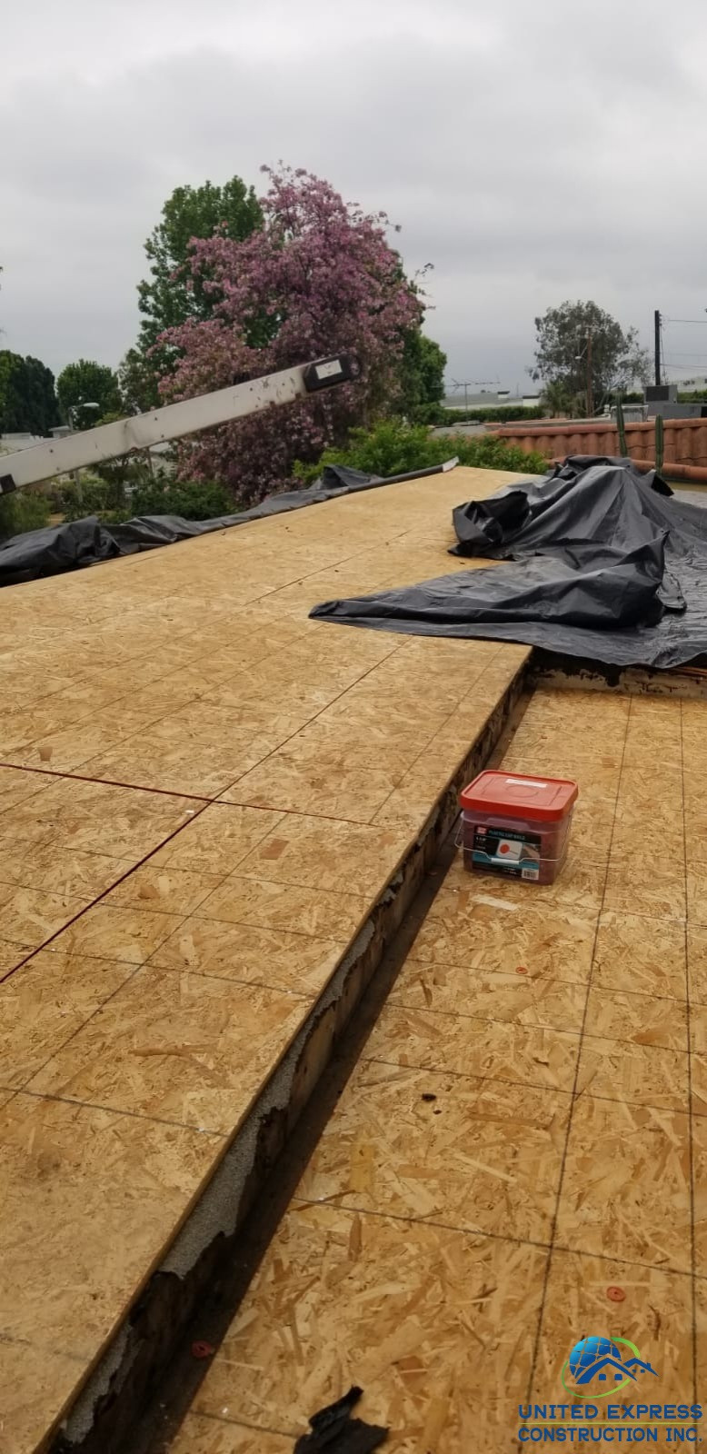 Roofing