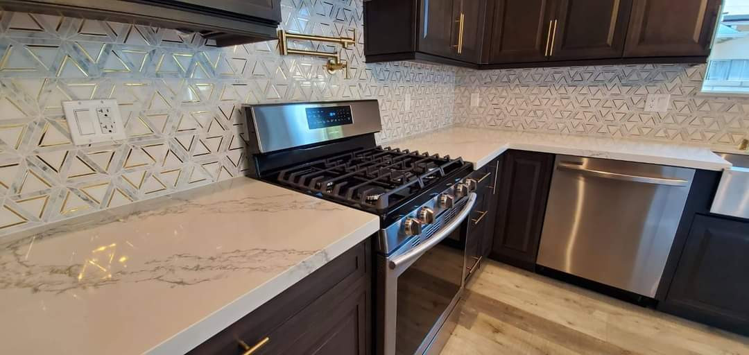 Lake balboa full home renovation