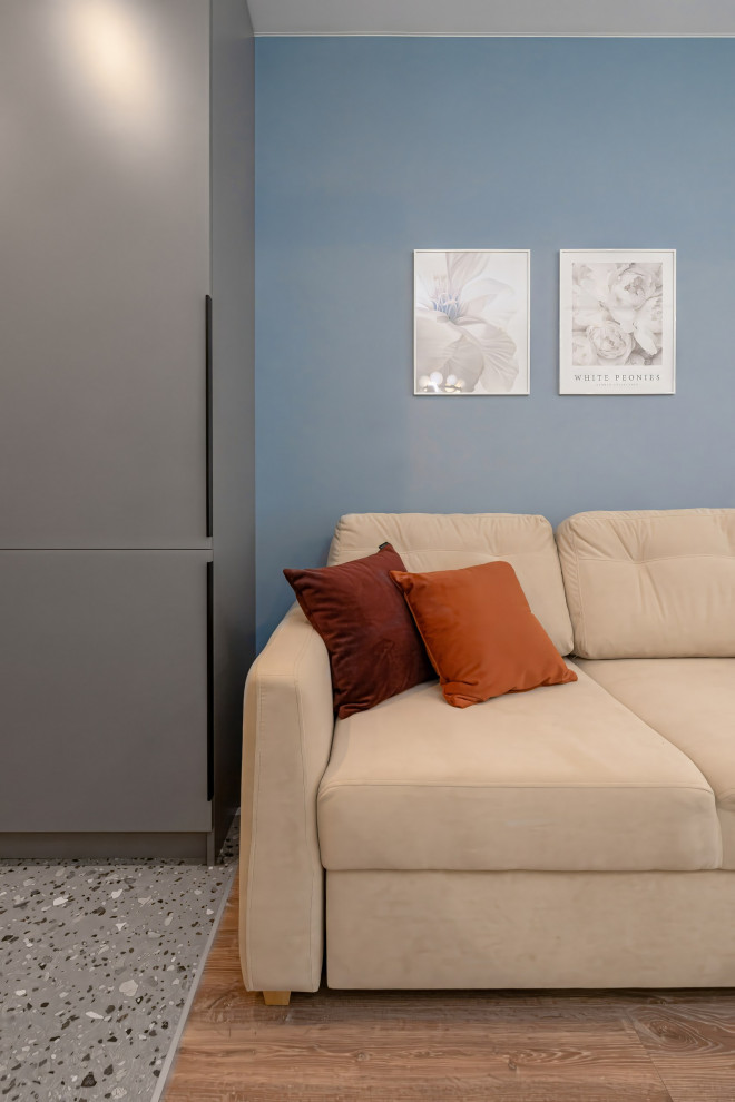 Апартаменты 27 кв.м. для аренды посуточно