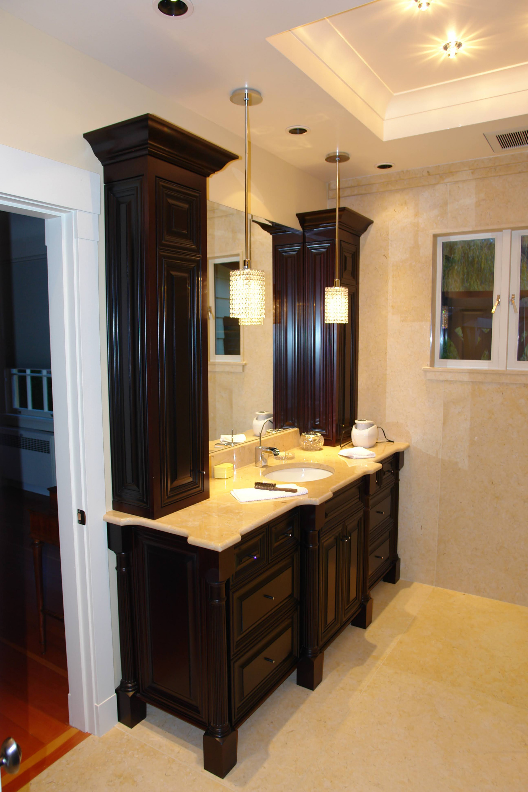 Vanity Design/Build